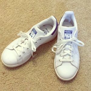 Women's Adidas stan smith sneakers